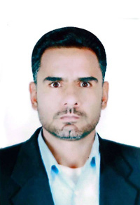 محمدرضا رحیمی- کارشناس واکسیناسیون